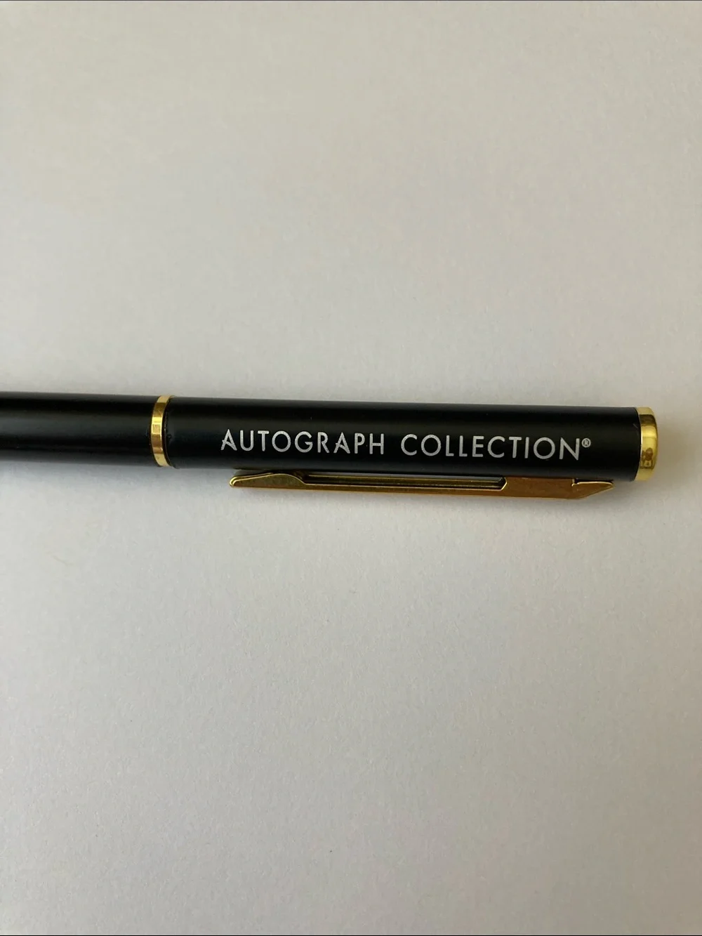 Autograph Collection Orientbank Luxury Hotel Pen Istanbul Marriott New
